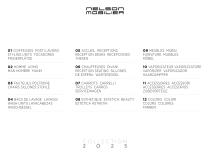 Nelson Mobilier 2025-2