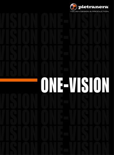 ONE VISION