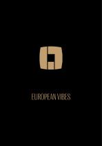 EUROPEAN VIBES