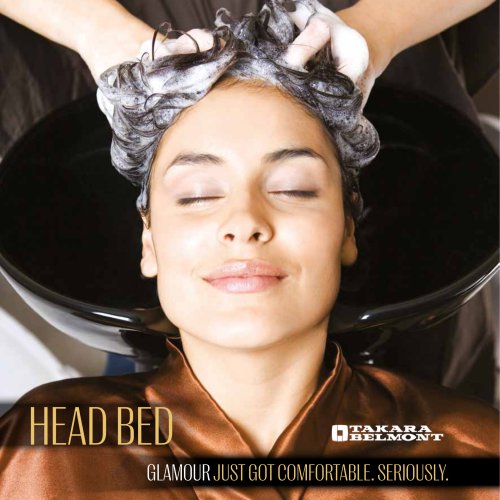 Head Bed