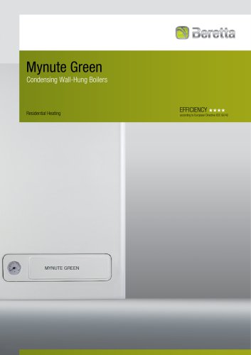 MYNUTE GREEN