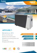 ARTICLINE FI - 1