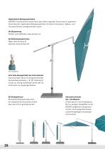 Ampelschirme von MAY-28