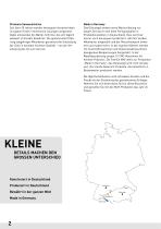 Ampelschirme von MAY-4