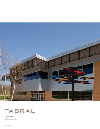 Industrial Brochure