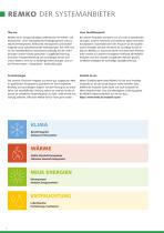 Kaltwasser-Klimasysteme - 2