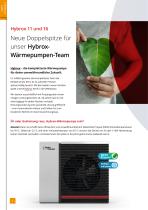 Ergänzungspreisliste Hybrox 5, 8, 11 und 16 - 8