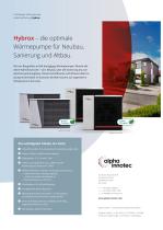 Flyer Hybrox 11 und 16 - 4