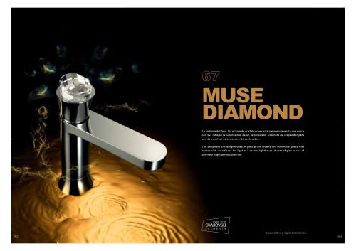 muse diamond