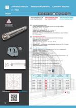 Katalog wasserdichte Ex leuchten - 12