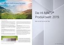 Gesamtkatalog 2019 - 5