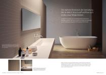 Die HI-MACS Structura®-Kollektion - 2