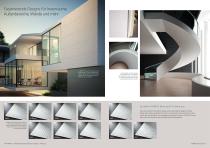 Die HI-MACS Structura®-Kollektion - 3