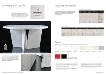Die HI-MACS Structura®-Kollektion - 4