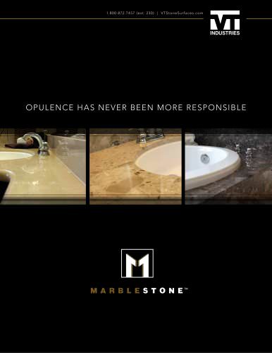 Marblestone Product