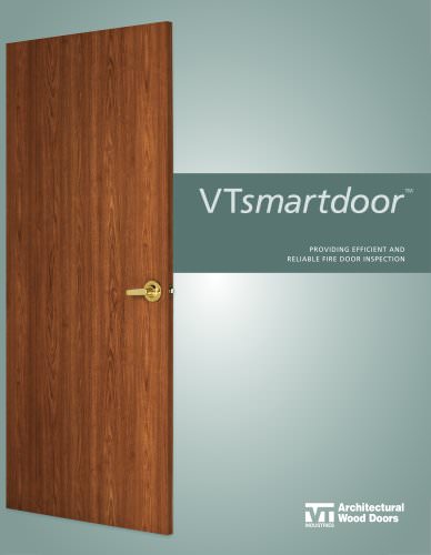  VTsmartdoor 