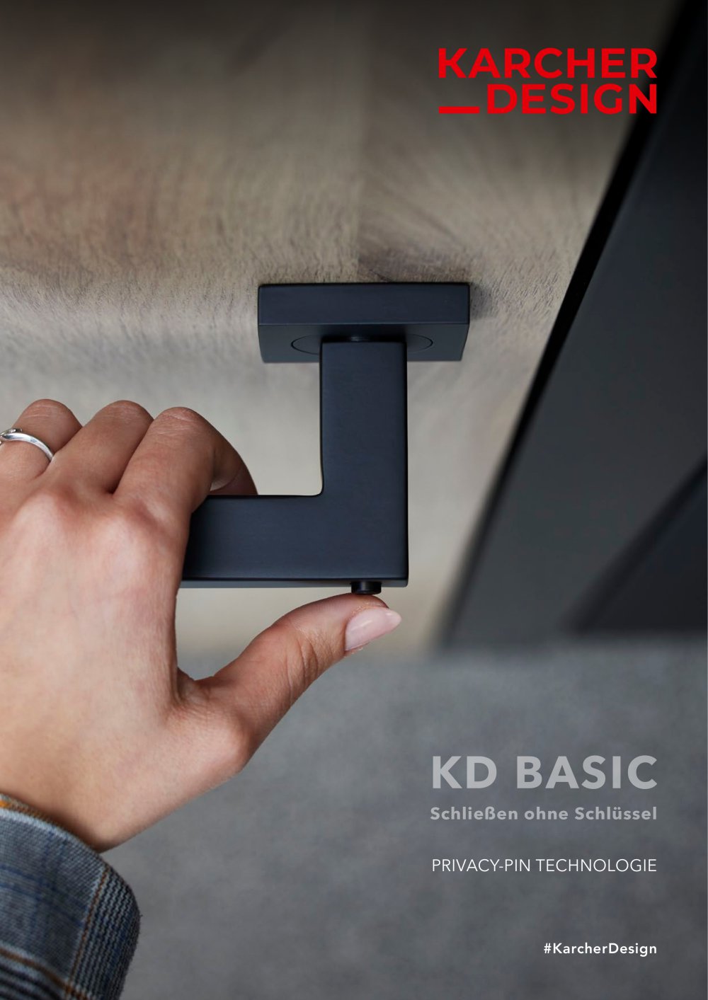 KD Basic  - Karcher Design