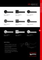 KD Basic - Einfach.Schließen ohne Schlüssel - 5