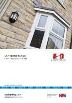 LANTERNS RANGE LIGHTING SOLUTIONS