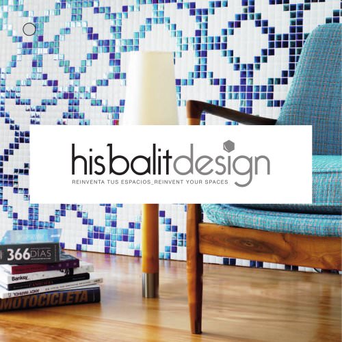 HISBALIT DESIGN