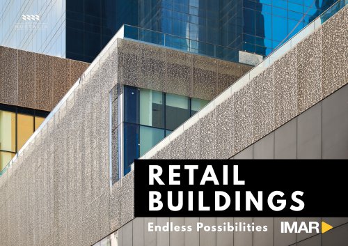 RETAIL BUILDINGS