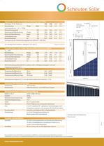 Multisol® P6-60 Gold Line - 2