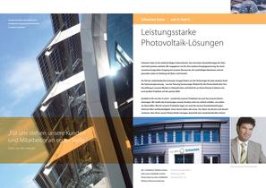 Optisol® Brochure - 2