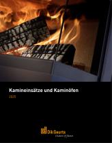 Dik Geurts Holzöfen DE - 1
