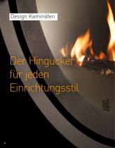 Dik Geurts Kamineinsätze und Holzöfen DE-12