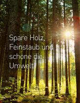 Dik Geurts Kamineinsätze und Holzöfen DE-4