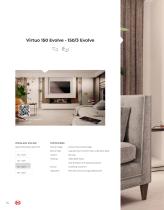 DRU Virtuo Evolve elektrische Kamine DE - 14