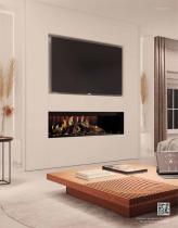 DRU Virtuo Evolve elektrische Kamine DE - 15
