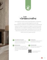 DRU Virtuo Evolve elektrische Kamine DE - 3