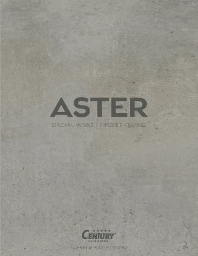 ASTER