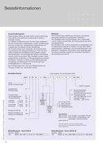 Deckenluftdurchlässe Serie ADLR/Serie ADLR-Q - 14