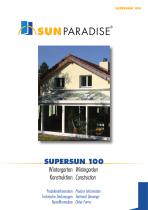 SUPERSUN 100