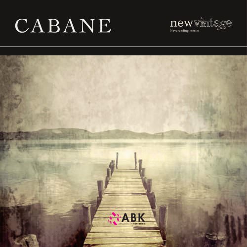 Cabane