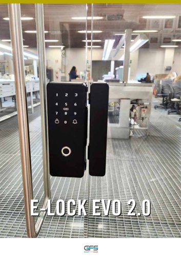E-Lock EVO 2.0