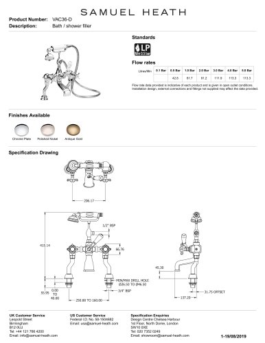 VAC36-D