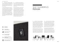 PLENUM seat numbering-4