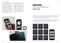 PLENUM seat numbering-5