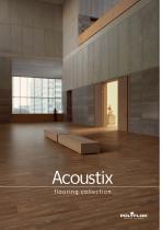 Acoustix fx