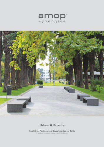 Amop Catalog