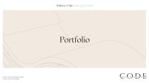 CODE - Portfolio