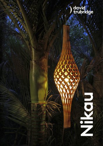 HALF NIKAU