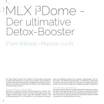 MLX i3 Dome - 2