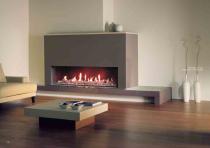 Gas fires & Gas fire furniture - 10