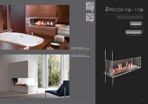 Gas fires & Gas fire furniture - 17