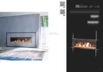 Gas fires & Gas fire furniture - 27