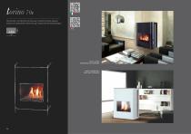 Gas fires & Gas fire furniture - 28